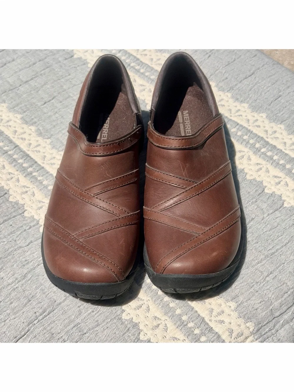 Shoes - Picture 2 of 11